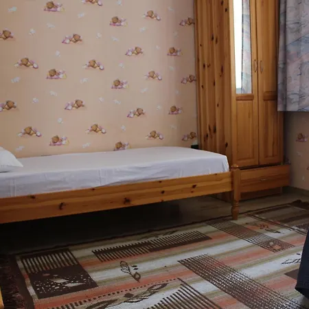 Apartmán амфора *